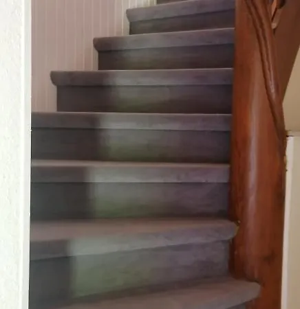 Daji Apartamento *