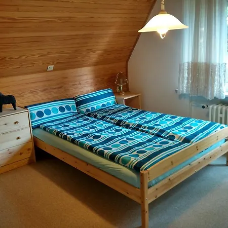 Daji Apartamento