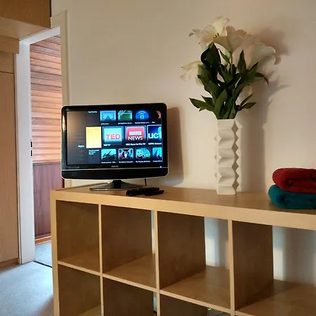 Daji Apartamento Luneburgo