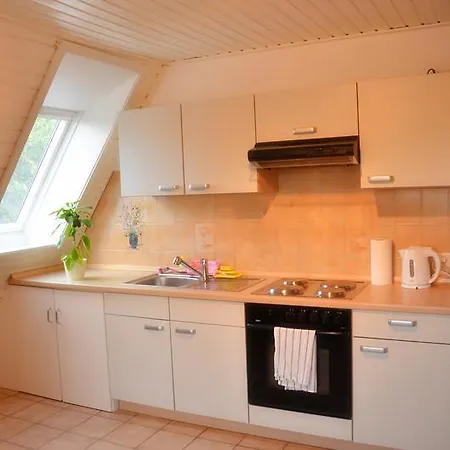 Apartamento Daji