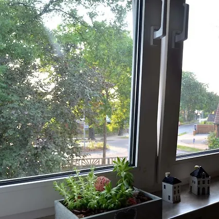 Apartment Daji *