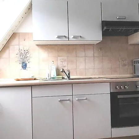 Daji Lägenhet *