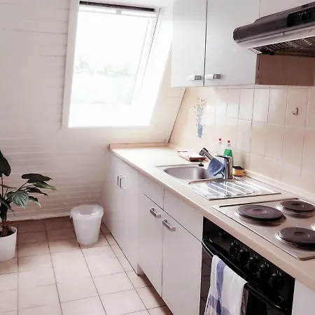 Apartment Daji Lüneburg