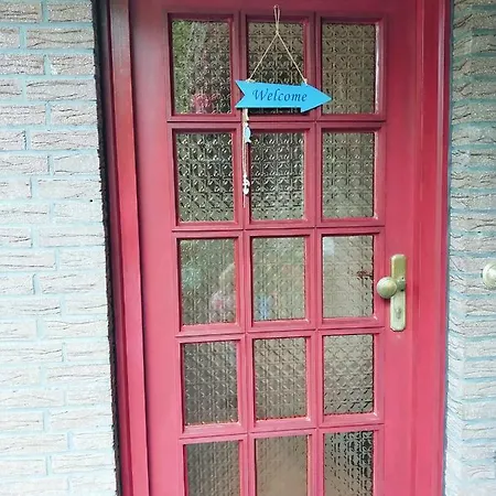 Daji Apartamento *