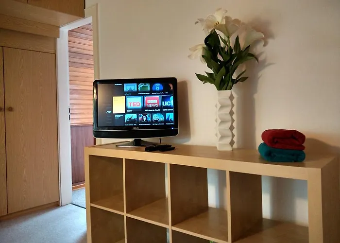 Daji Appartement Lüneburg